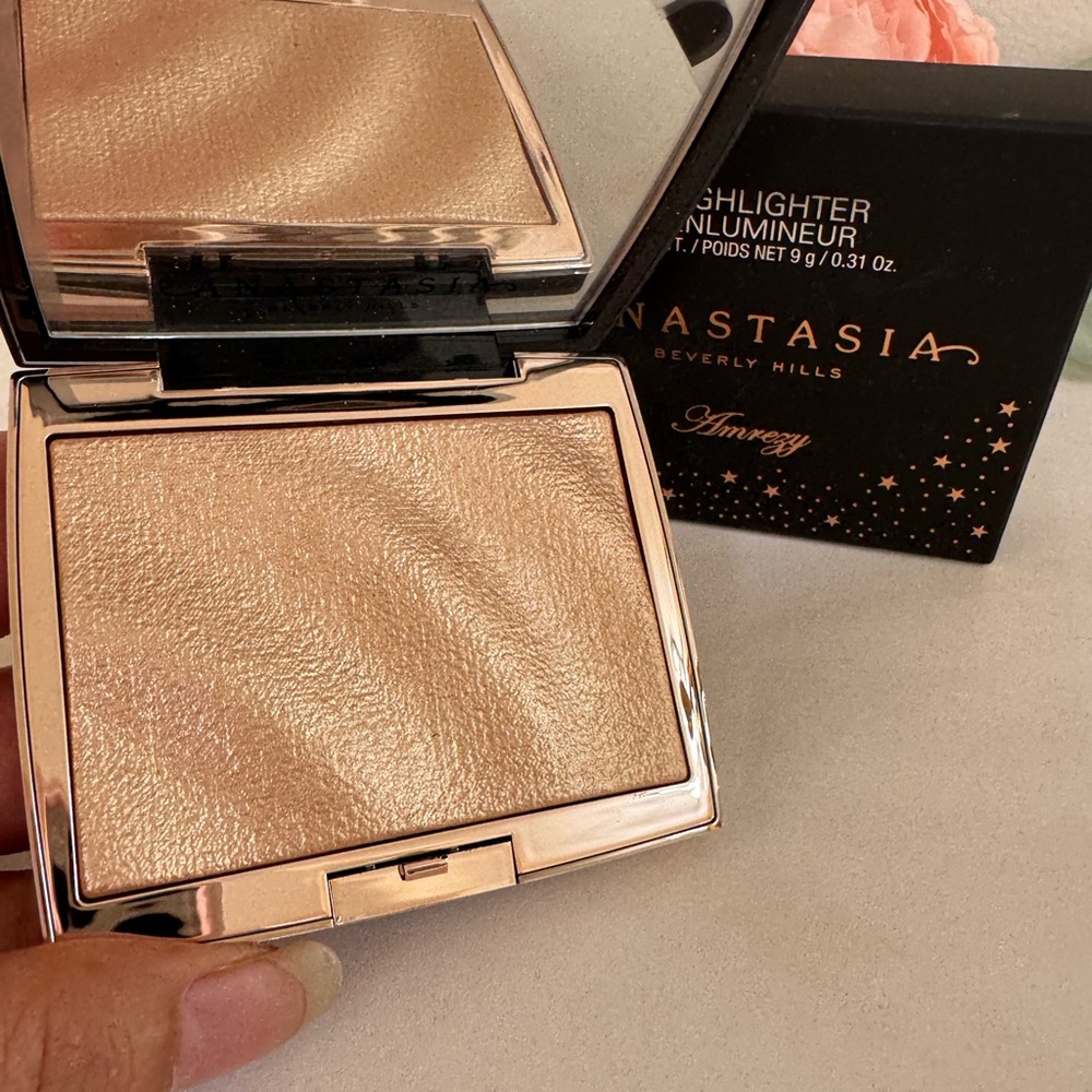 Anastasia Beverly Hills Highlighter - AMREZY - Picture 11 of 11